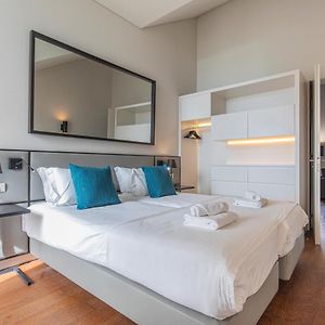 Appartement met Twee Slaapkamers